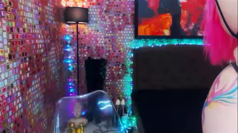 Snapshot of transplayfullolivia chatting on February 8, 2025, 10:51 pm KYLIE BELLA  TS online show from February 8, 2025, 10:51 pm