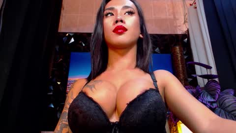 transpornidol online show from December 4, 2025, 4:38 pm