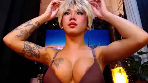 transpornidol online show from December 18, 2025, 6:03 pm