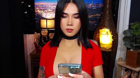 transpornidol online show from January 10, 2026, 6:42 pm