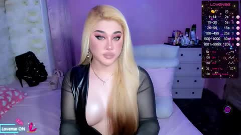 BELLA online show from March 5, 2026, 1:40 pm