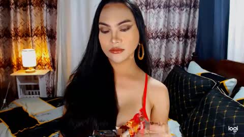 TransUNIVERSEph online show from December 9, 2024, 11:47 am