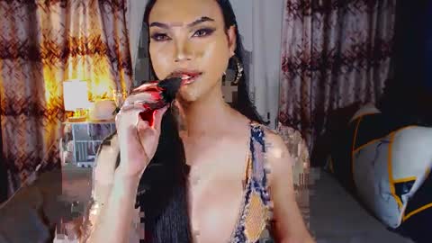 TransUNIVERSEph online show from January 24, 2025, 8:44 am