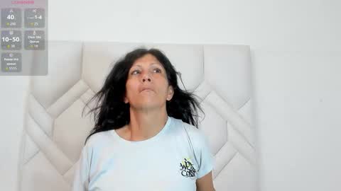 CLEO online show from March 12, 2026, 7:09 pm