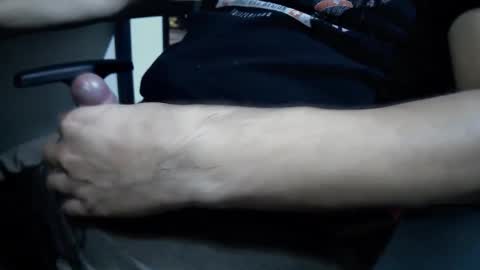 traveler_92 online show from January 31, 2025, 3:20 am