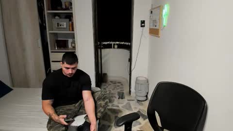 travis bakerr online show from February 27, 2026, 12:21 am