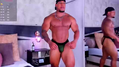 Travis online show from January 7, 2026, 10:56 pm