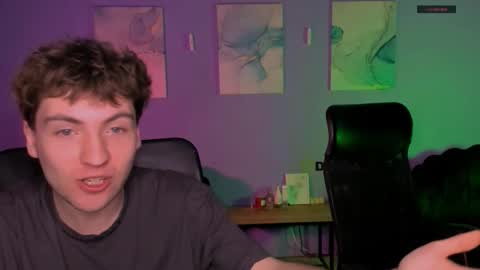 Travis online show from March 20, 2026, 9:58 am