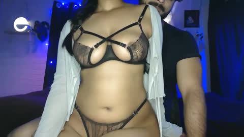 travisandnina online show from January 15, 2026, 2:54 pm