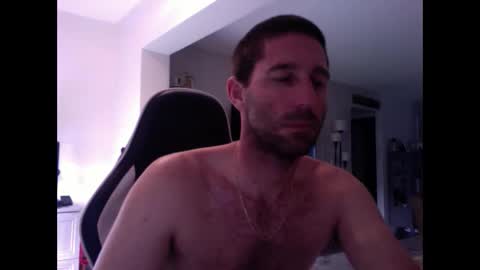 TravisKenn online show from February 25, 2025, 1:28 pm