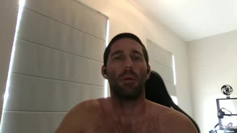 TravisKenn online show from February 25, 2025, 5:36 pm