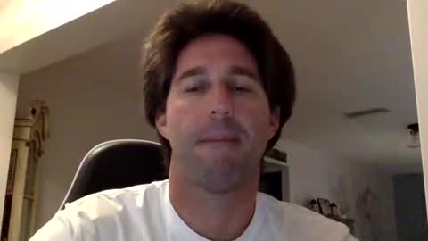 TravisKenn online show from October 31, 2025, 11:44 am