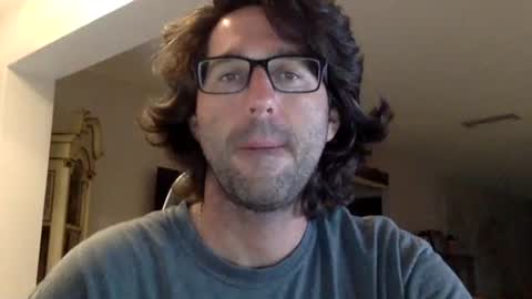 TravisKenn online show from April 17, 2026, 11:35 am