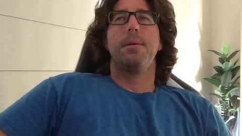 TravisKenn online show from April 27, 2026, 11:30 am