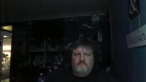 TravlinBurn online show from May 3, 2026, 1:44 am