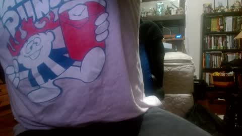 Dilly Dally online show from April 2, 2026, 3:37 am