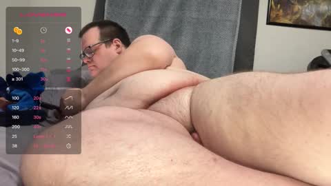 Snapshot of treatbobnice chatting on December 16, 2025, 8:30 am Treat Bob Nice online show from December 16, 2025, 8:30 am