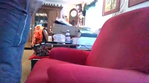 trebgeis1 online show from December 17, 2025, 8:42 am