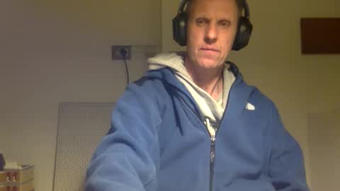 trebo00788 online show from February 8, 2026, 9:07 pm