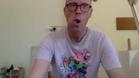 trebo00788 online show from April 5, 2026, 1:52 pm