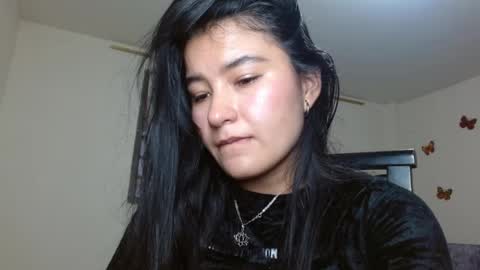 Snapshot of trebol_4 chatting on May 5, 2026, 10:18 pm trebol_4 online show from May 5, 2026, 10:18 pm