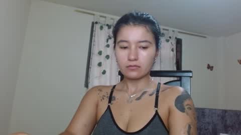 Snapshot of trebol_4 chatting on May 27, 2026, 2:25 pm trebol_4 online show from May 27, 2026, 2:25 pm