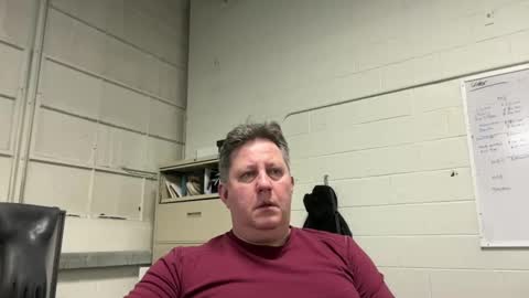 treborinthesky online show from February 4, 2025, 3:26 pm