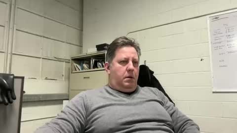 treborinthesky online show from February 24, 2025, 1:53 pm