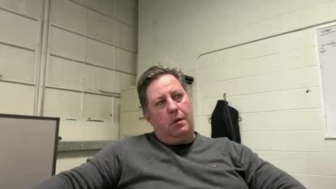 treborinthesky online show from November 4, 2025, 5:56 pm