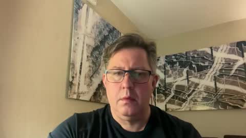 treborinthesky online show from March 17, 2026, 4:17 am