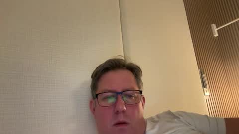 treborinthesky online show from March 19, 2026, 11:09 pm