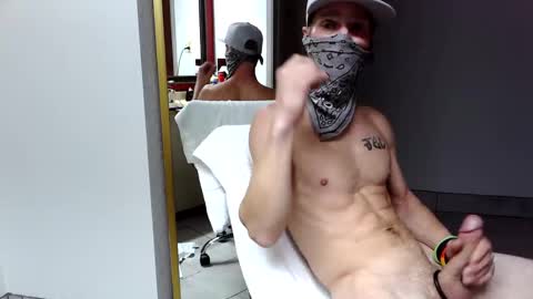 TreeBurner1 online show from November 1, 2025, 6:04 am