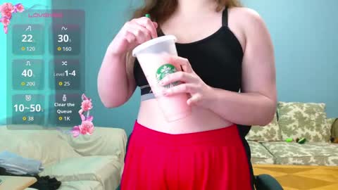 TreeJeanne online show from April 8, 2026, 6:30 pm