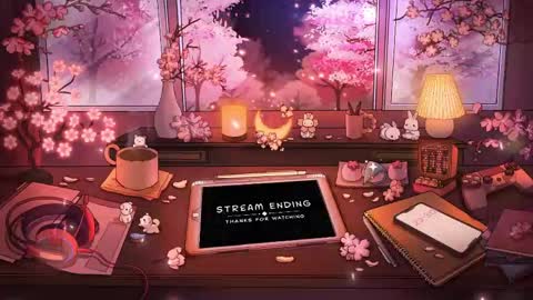 TreeJeanne online show from May 15, 2026, 11:34 pm