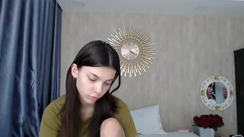 Sarah And Jon online show from December 30, 2024, 2:53 am