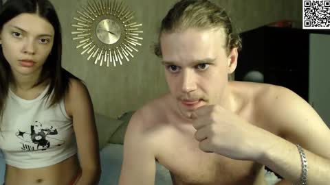 Sarah And Jon online show from February 8, 2025, 5:40 am