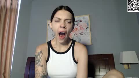 Sarah And Jon online show from February 16, 2025, 1:36 am