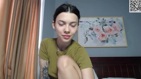 Sarah And Jon online show from February 20, 2025, 1:46 am