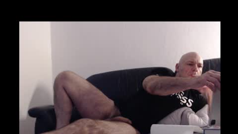 Snapshot of treimann chatting on February 28, 2025, 11:45 pm Thorcci online show from February 28, 2025, 11:45 pm