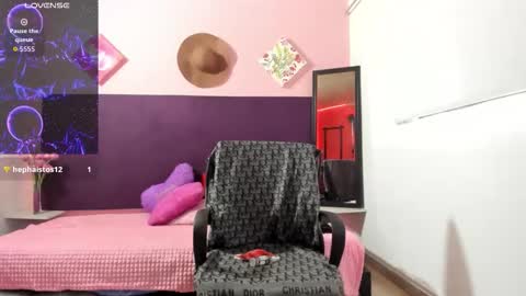 Treisy online show from February 6, 2026, 12:19 pm