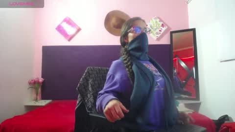 Treisy online show from March 27, 2026, 12:05 pm