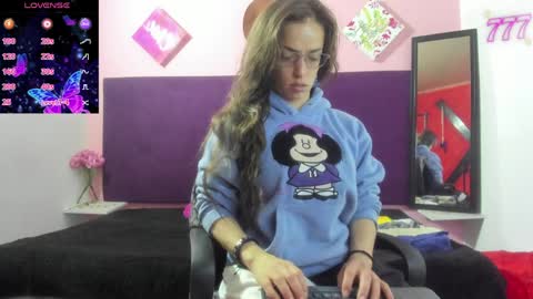 Treisy online show from April 2, 2026, 12:03 pm