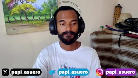 TREK320RR online show from January 16, 2025, 10:23 pm