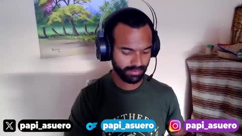 TREK320RR online show from January 25, 2025, 9:57 pm