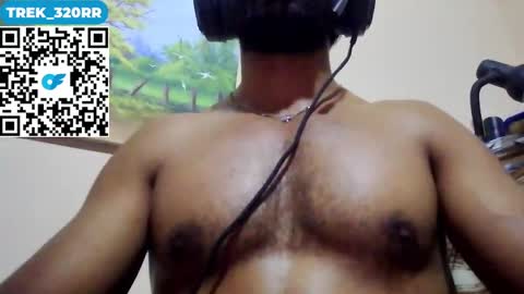 TREK320RR online show from October 7, 2025, 7:27 am