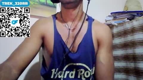 TREK320RR online show from November 26, 2025, 6:47 am