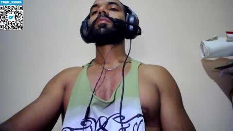 TREK320RR online show from March 2, 2026, 7:15 am