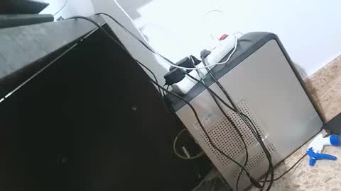 treki1979 online show from February 19, 2026, 7:10 pm