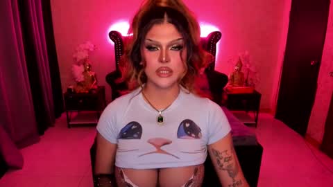 Jade online show from January 22, 2025, 7:13 pm