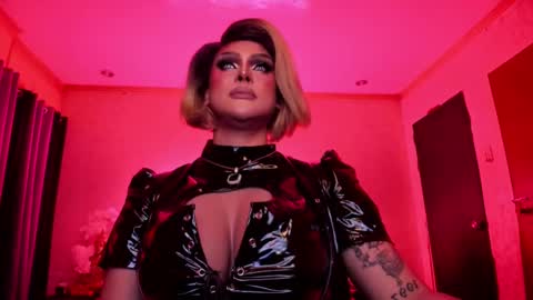 Jade online show from January 24, 2025, 10:30 pm